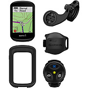 Garmin Edge 830 Mountain Bike GPS Bundle - AU 2019