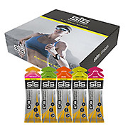 Science In Sport GO Isotonic Energy Gel Mixed 10  Pack