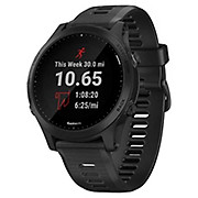 Garmin Forerunner 945 Multisport GPS Watch