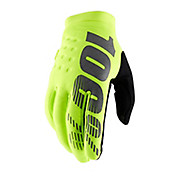 picture of 100% Brisker Youth Gloves SS19