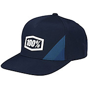 100 Cornerstone Youth Snapback Hat SS19