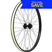 picture of SRAM MTH 716 on WTB i19 Front Wheel