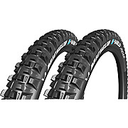 Michelin E-Wild Gum-X TLR Enduro TS 2.6 Tyres