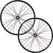 picture of NS Bikes Enigma Rock & Roll MTB Wheelset 2018