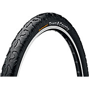 Continental Town and Country Hybrid Bike Tyre