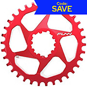 Funn Solo DX Narrow Wide Chainring