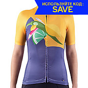 Isadore Womens Alternative Jersey Vision SS19