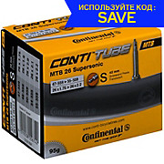Continental MTB 26 Supersonic Inner Tube