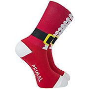 Primal Santa Socks AW19