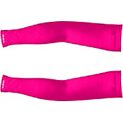 Primal Womens Neon Pink 2019 Arm Warmers AW19