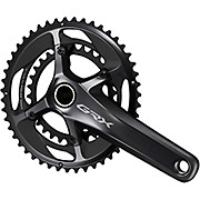 Shimano GRX 810 11 Speed Gravel Double Chainset