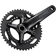 Shimano GRX 600 10 Speed Gravel Double Chainset