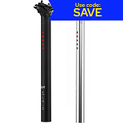 Brand-X LightSKIN Seatpost Light USB Charge