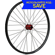 Hope Fortus 26 Mountain Bike Front Wheel
