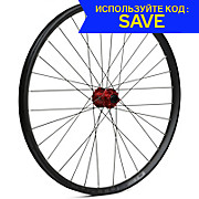 Hope Fortus 30 Mountain Bike Front Wheel