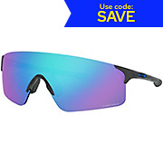 Oakley EVZero Blades Prizm Sapphire Sunglasses