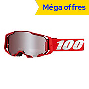 100 ARMEGA Goggle Genesis - Blue-Red Lens AW19