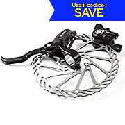 Clarks Clout Hydraulic Disc Brake Rotor