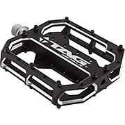 TAG Metals T1 Flat Mountain Bike Pedals