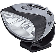 picture of Light and Motion Seca 1800 eBike Front Light