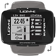 picture of Lezyne Super Pro GPS Cycling Computer