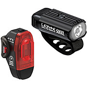 picture of Lezyne Hecto Drive 500XL - KTV Pro Light Set