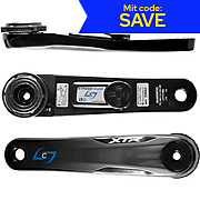 Stages Cycling Power Meter G3 L XTR M9100