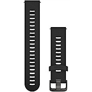 Garmin 20mm Quick Release Silicone Watch Band