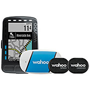 picture of Wahoo ELEMNT ROAM GPS Cycling Computer Bundle