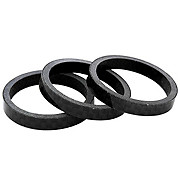 Brand-X Carbon Headset Spacers 3x5mm