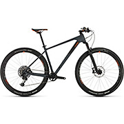 picture of Cube Reaction C:62 Race 29 Hardtail Bike 2020
