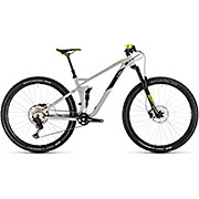 picture of Cube Stereo 120 Race 29 Suspension Bike 2020