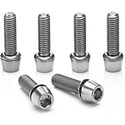 Ritchey Stainless Steel Stem Bolt Set 6 Parts