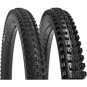 WTB Verdict Wet and Judge 27.5 MTB Tyres