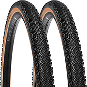 WTB Venture TCS Tan Gravel Tyres Pair