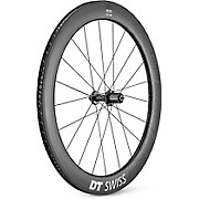 DT Swiss Arc 1400 Dicut Rear Road Wheel 62mm