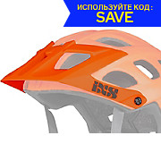 IXS Trail EVO Helmet Visor + Pins