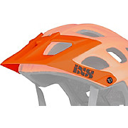 IXS Trail EVO Helmet Visor + Pins