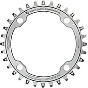 Wolf Tooth Stainless Steel MTB Chain Ring 104 BCD