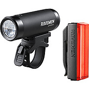 picture of Ravemen CR500-TR20 USB Front and Rear Light Set