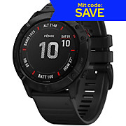 Garmin Fenix 6X Pro Multisport GPS Watch