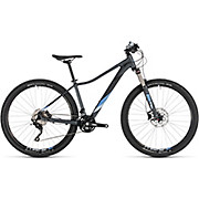 picture of Cube Access WS Race 27.5 Hardtail Bike 2019
