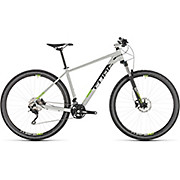 picture of Cube Attention 27.5 Hardtail Bike 2019