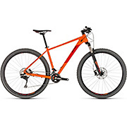 picture of Cube Reaction Pro 27.5 Hardtail Bike 2019