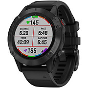 picture of Garmin Fenix 6 Pro Multisport GPS Watch