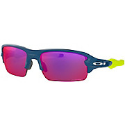 Oakley Flak XS Poseidon Prizm Road Sunglasses