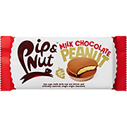 Pip & Nut Milk Choc Peanut Butter Cups 15 x 34g