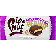 Pip & Nut Dark Choc Peanut Butter Cups 15 x 34g
