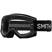 Smith Fuel V.1 Max M Goggles Clear Lens