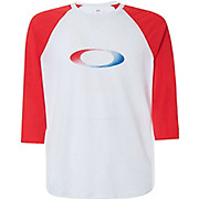 Oakley USA Gradient Ellipse 3-4 T-Shirt